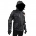 Pubg Playerunknown’s Battlegrounds Leather Jacket